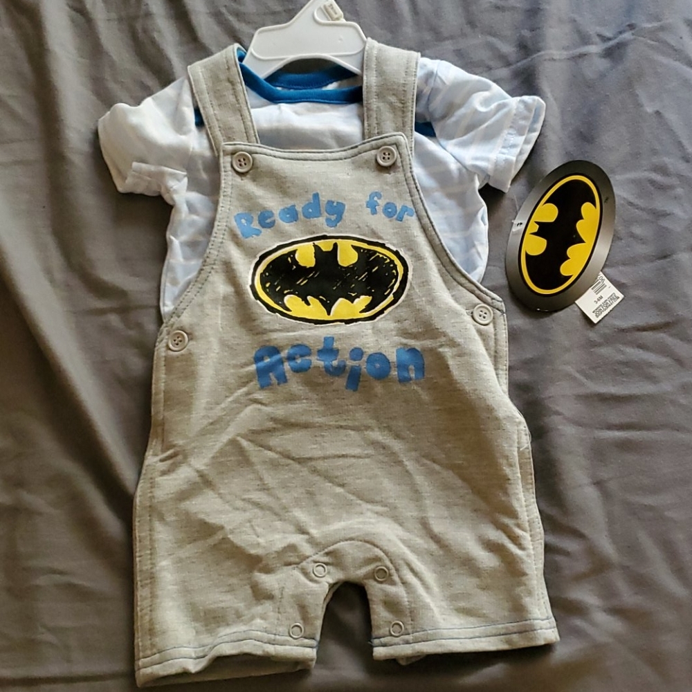 Baby set